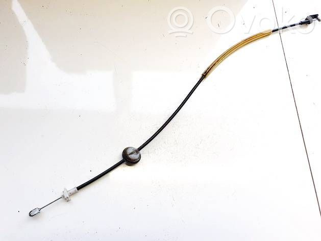 Ford Focus Línea de cable puerta delantera 