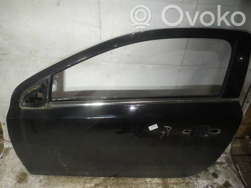 Opel Astra H Etuovi