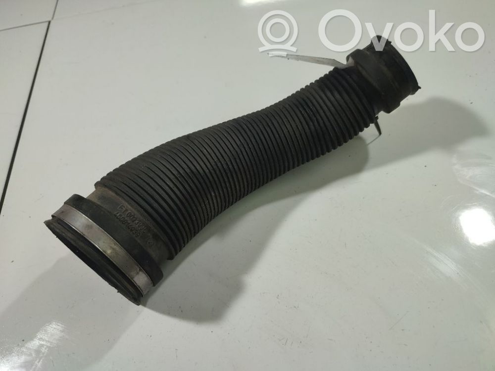 Opel Meriva A Conductă/furtun admisie aer 