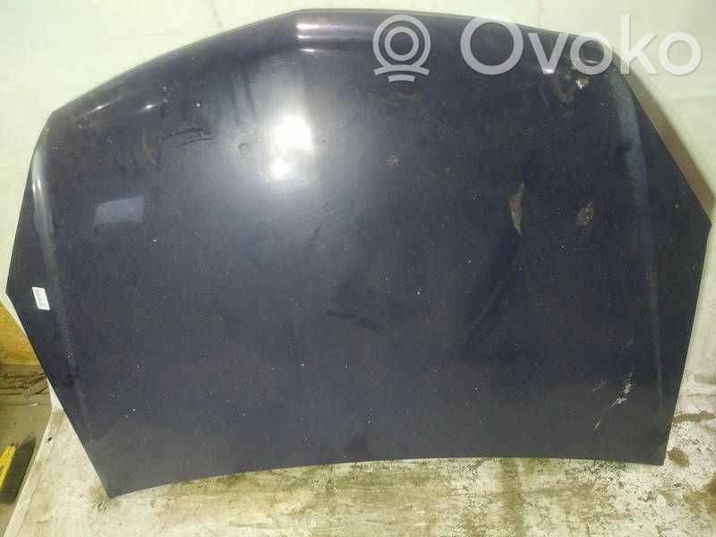 Couvercle, capot moteur   MELYNAS,MELYNAS