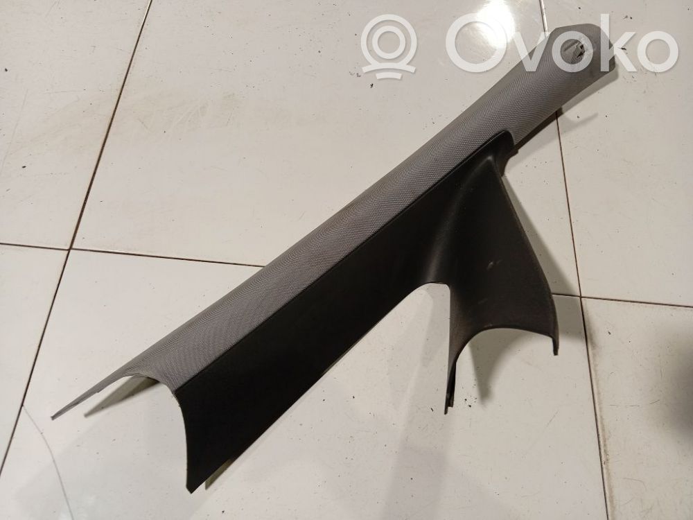 Opel Zafira B Altra parte interiore