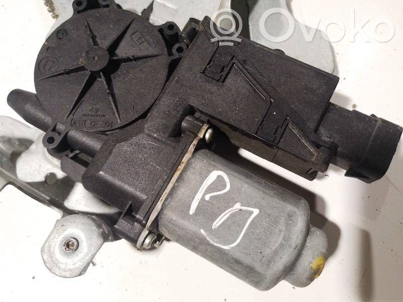 Opel Meriva A Motor macara geam ușă față 