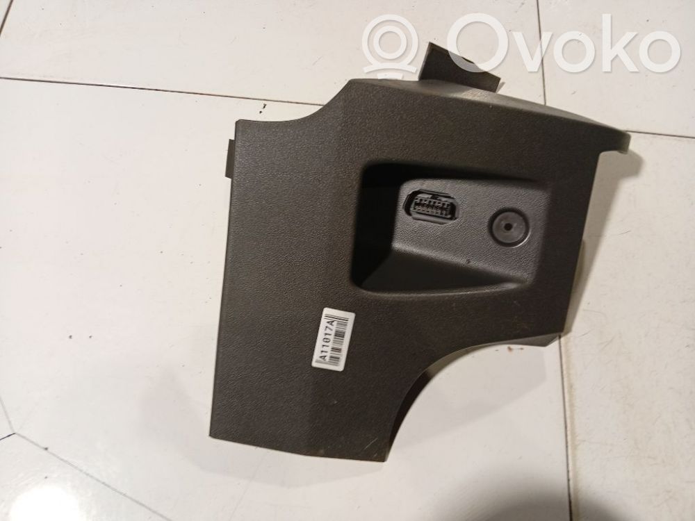 Other interior part   P4M5XA044A,4M51A04324,P4M5XA044A