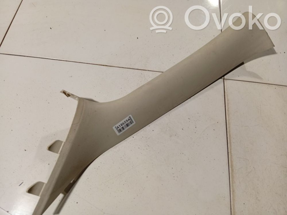 Chrysler Sebring (JS) Alte piese de interior 