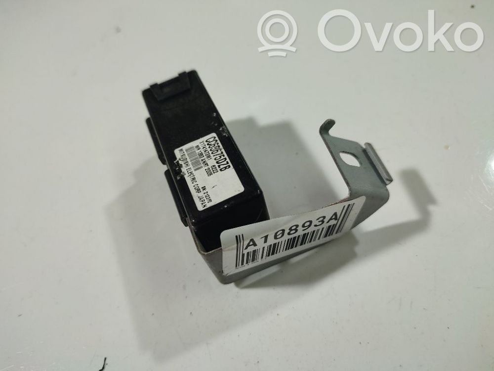 Other control units/modules   CCC56750ZB,2103P2,2123F2,A10893A,CC65675DZB,CCC56750ZB,JAPAN,MR128344M12005,MR1383ANRT,X1T41470M1,X1T41473M1