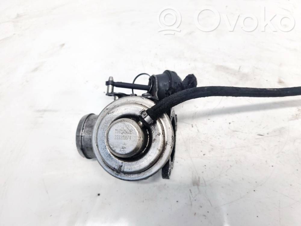 Valvola EGR   038131501E,038131501E