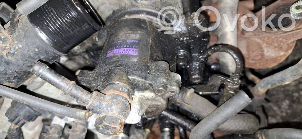 Toyota Corolla Verso AR10 Pompă vacuum 