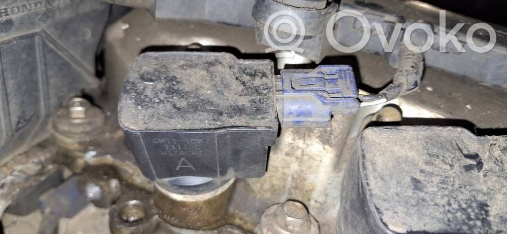 Honda Civic Suurjännitesytytyskela 