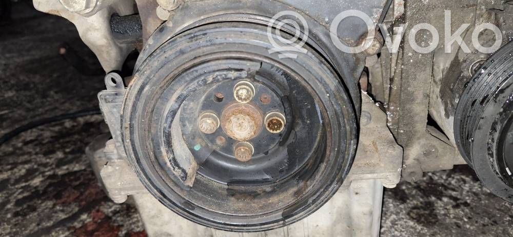 Volkswagen Polo IV 9N3 Fulie vibrochen 