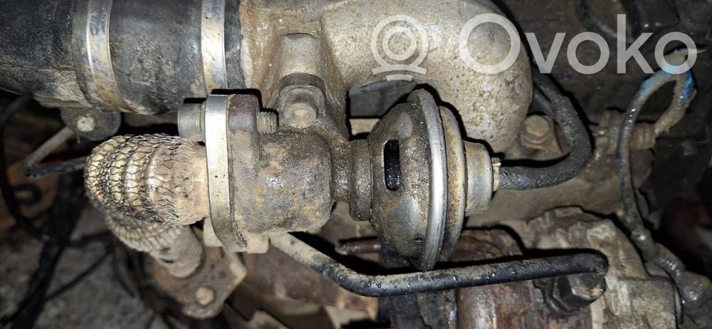 Volkswagen PASSAT B5 Supapă EGR 