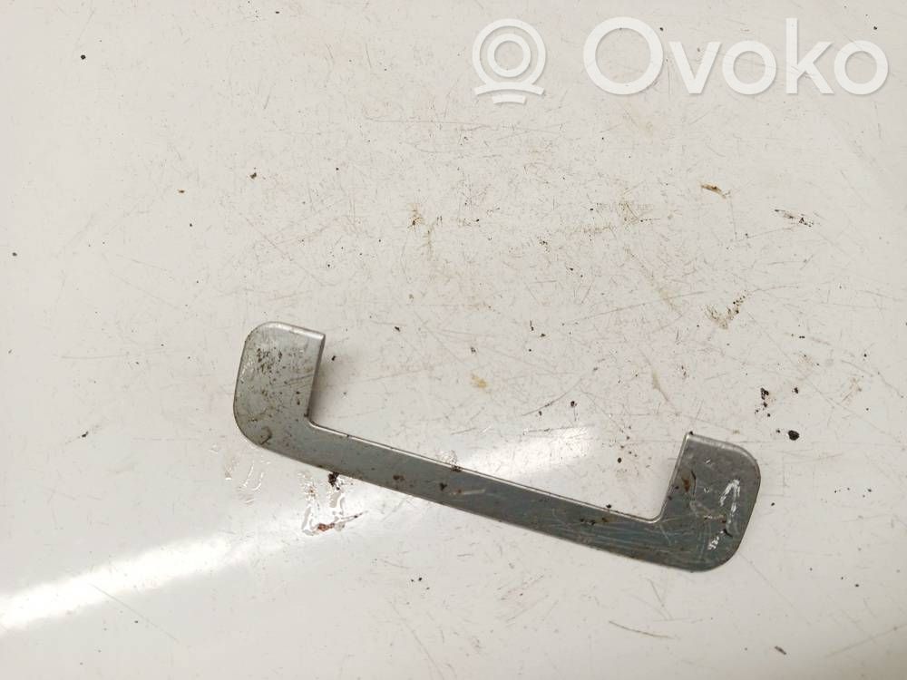 Audi A4 S4 B5 8D Tapa/cubierta de puerta de carga 