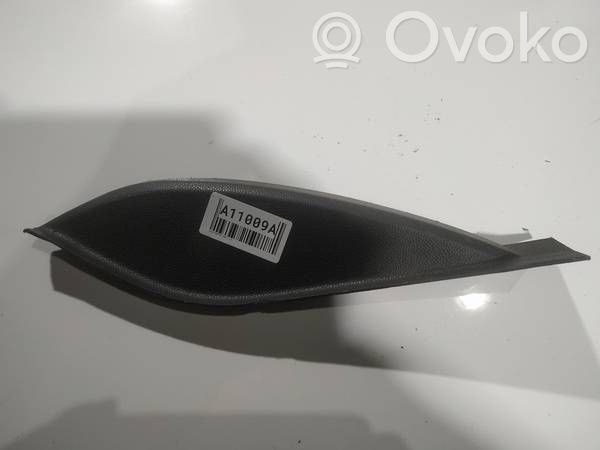 Opel Zafira B Altra parte interiore
