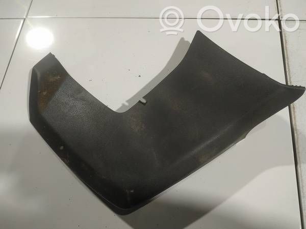 Opel Zafira B Altra parte interiore