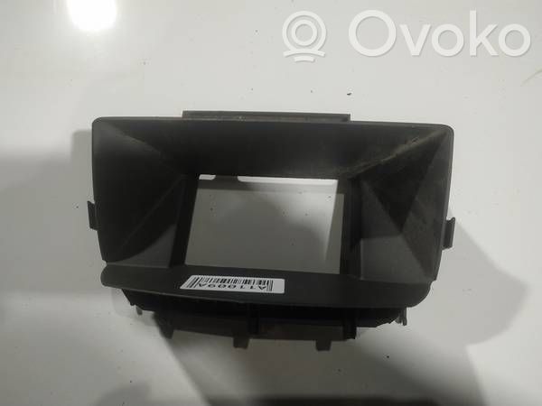 Opel Zafira B Alte piese de interior