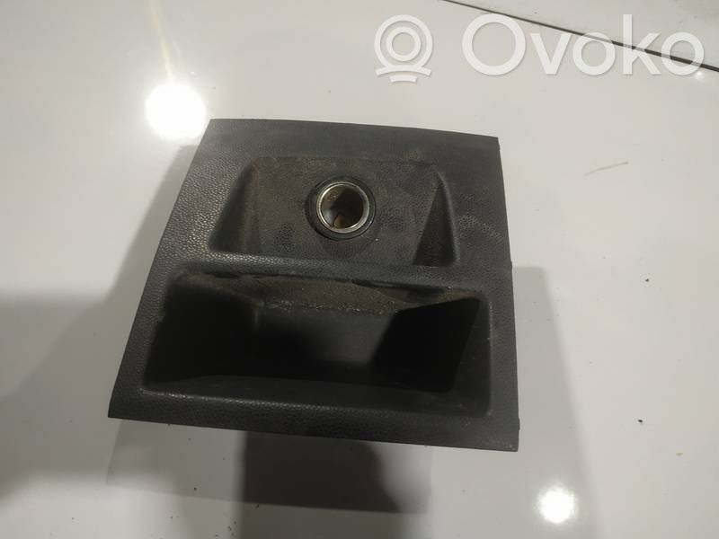 Opel Zafira B Altra parte interiore 