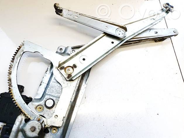 Opel Vectra B Alzacristalli del portellone scorrevole con motorino 
