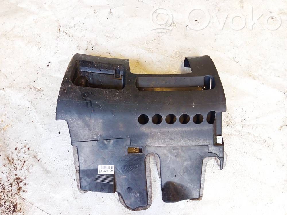 Audi A4 S4 B5 8D Altra parte interiore 