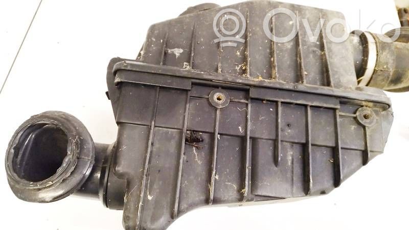 Rover 214 - 216 - 220 Luftfilterkasten 
