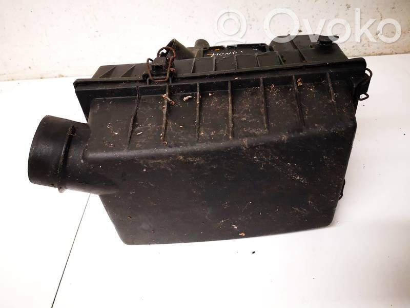Seat Toledo I (1L) Obudowa filtra powietrza 