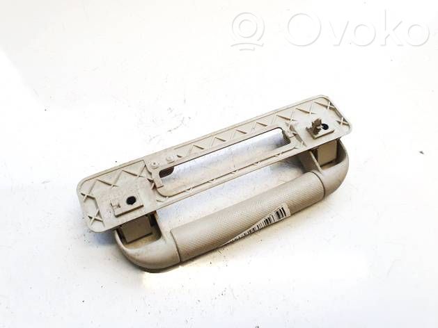 Opel Vectra B Poignée intérieur plafond