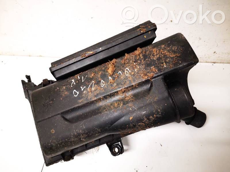 Luftfilterkasten   30814298,MB957382,30814298,MB957382,MR224493