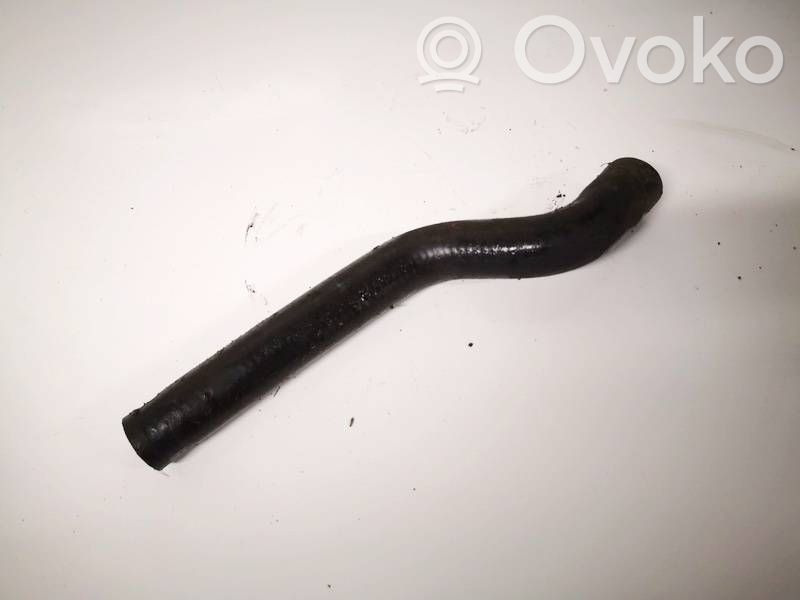 BMW 3 E46 Engine coolant pipe/hose 