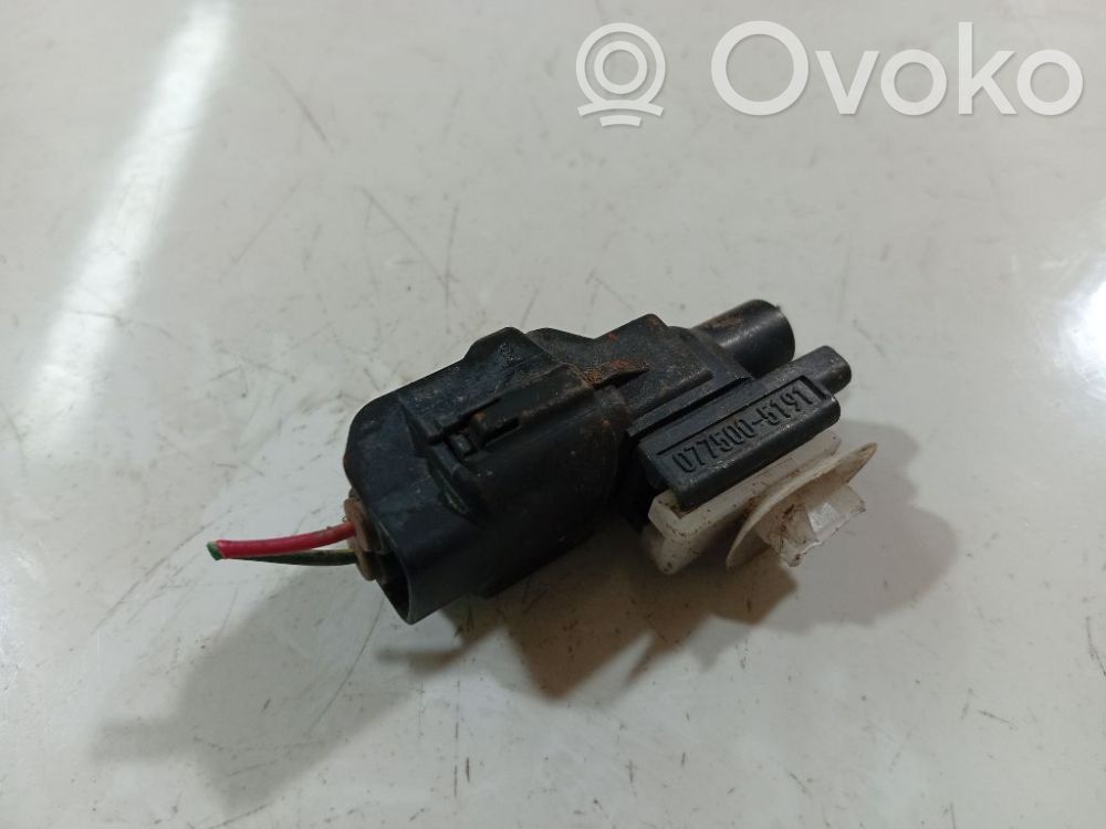 Toyota Avensis Verso Senzor temperatură exterioară 