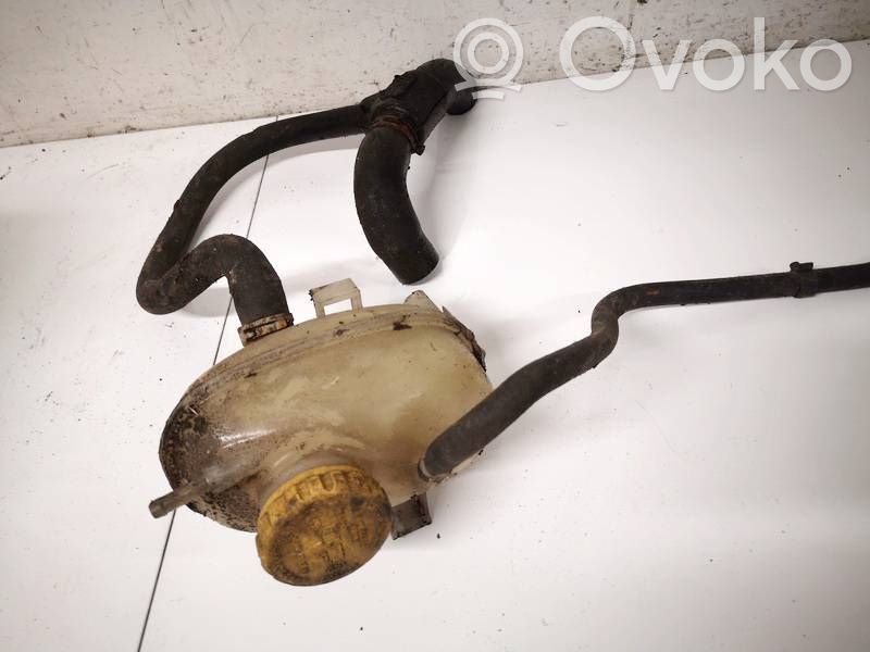 Saab 9-5 Vas expansiune/rezervor lichid de răcire 