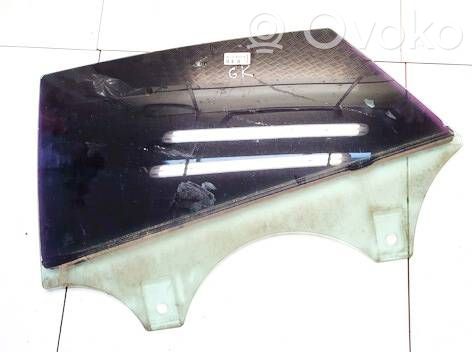 Audi A7 S7 4G Vetro del finestrino della portiera posteriore 