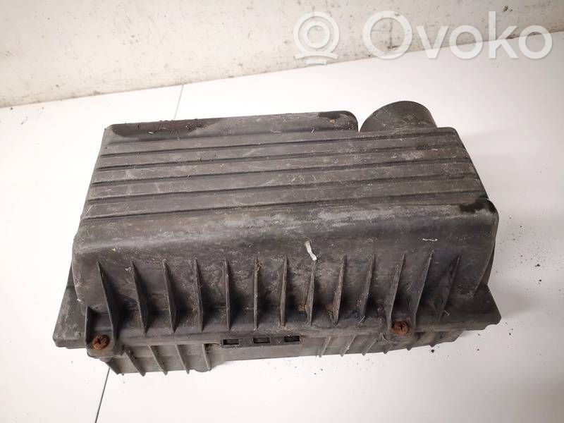 Peugeot 406 Luftfilterkasten 