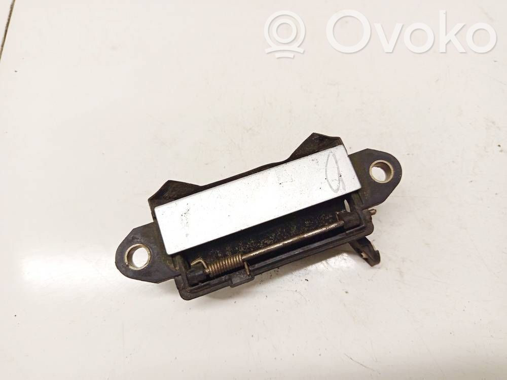 Audi A4 S4 B5 8D Maniglia esterna per portiera anteriore