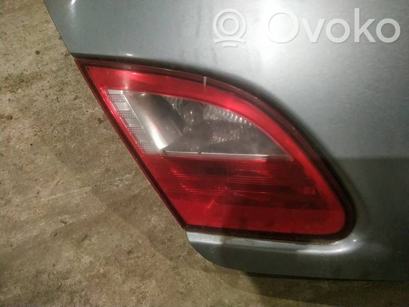 Chrysler Sebring (JS) Lampă spate în capacul portbagajului 