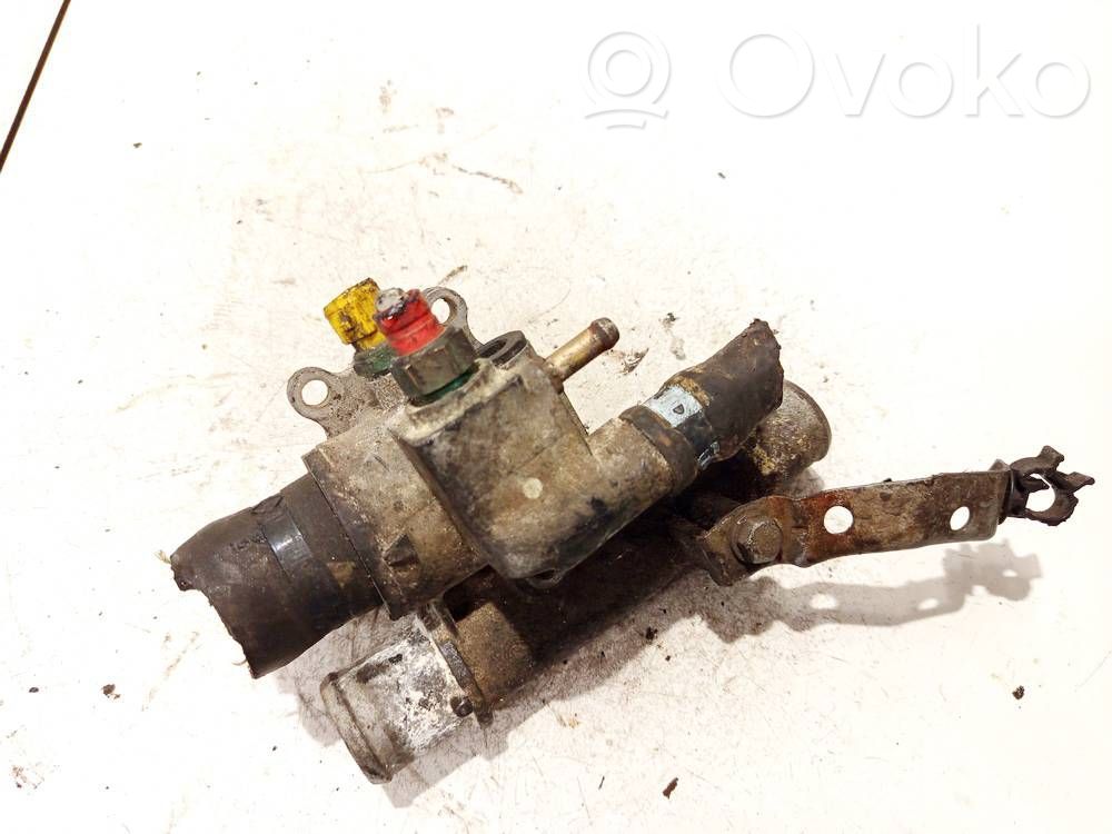 Fiat Bravo - Brava Tubo flessibile del liquido di raffreddamento del motore