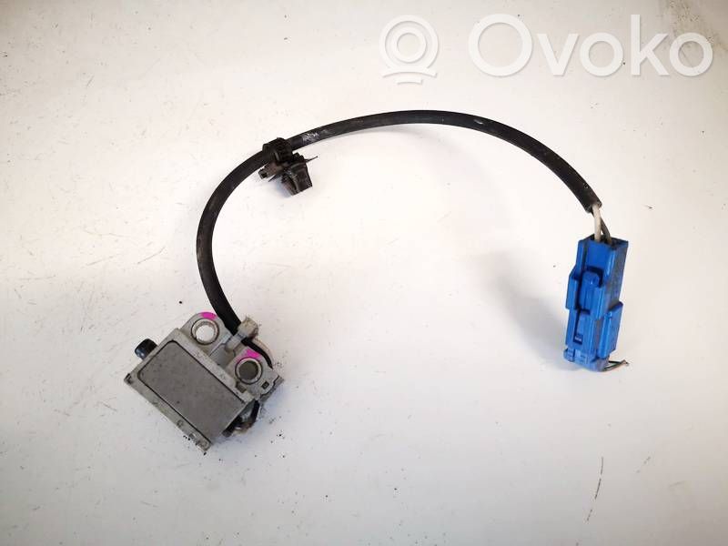 Lexus IS 220D-250-350 Sensor 