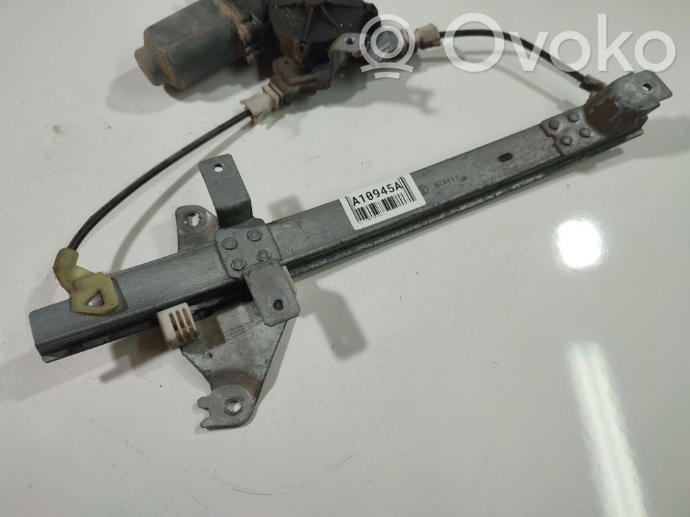 Nissan Almera Tino Alzacristalli del portellone scorrevole con motorino 