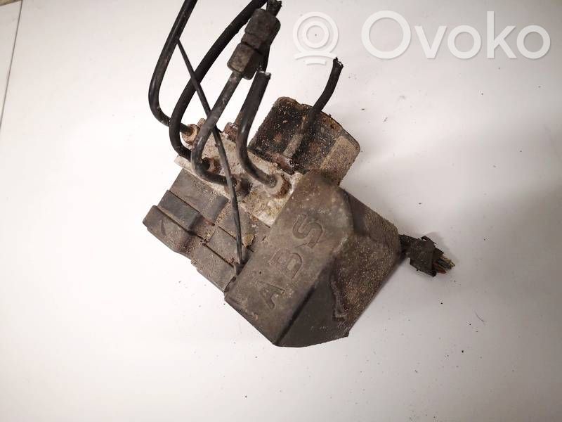 Citroen C3 Bomba de ABS 