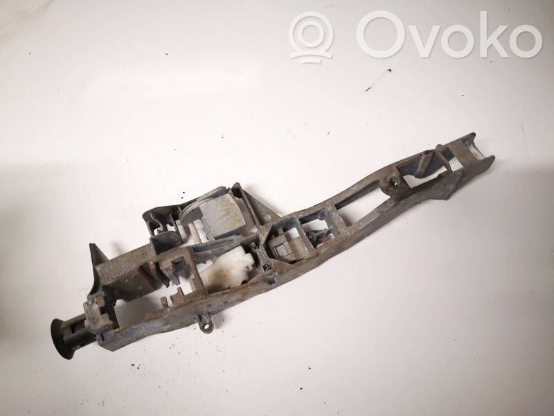 Citroen C3 Maniglia esterna per portiera anteriore