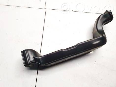 Mercedes-Benz E W211 Bocchetta canale dell’aria abitacolo