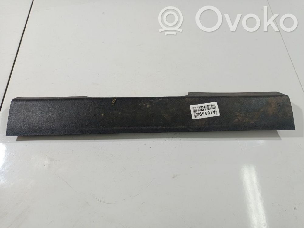 Ford Galaxy Altra parte interiore 