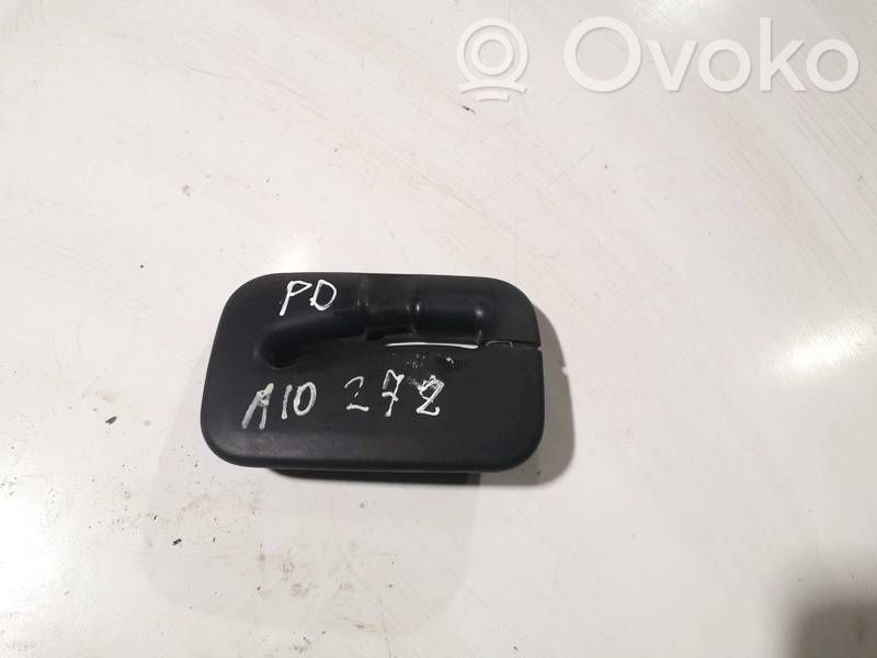 Audi A3 S3 8P Alte piese de interior 