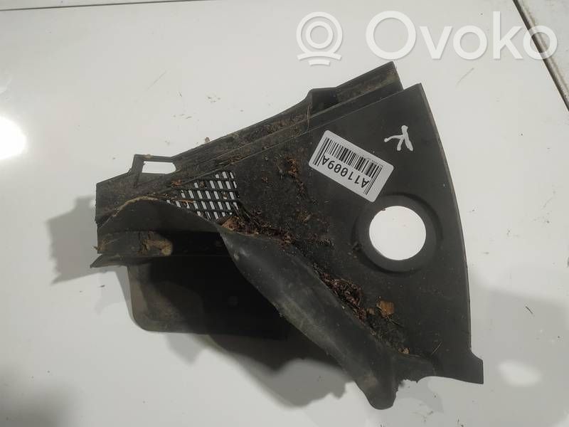 Opel Zafira B Rivestimento del tergicristallo