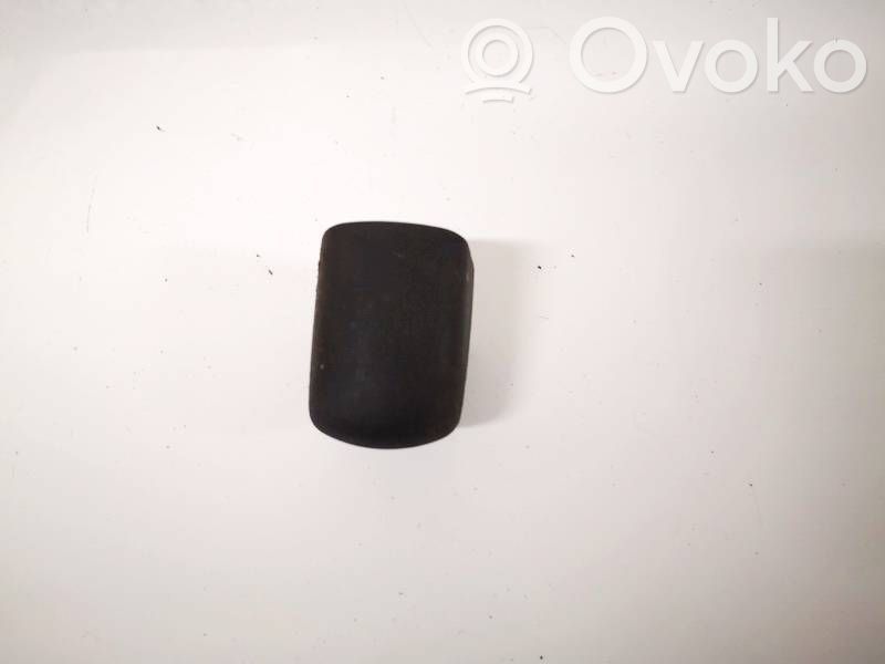 Citroen C3 Tapa/cubierta de puerta de carga 
