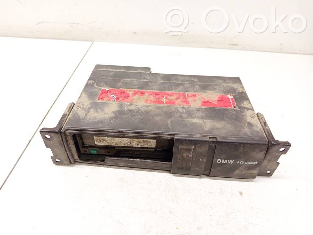 BMW 7 E38 Caricatore CD/DVD 