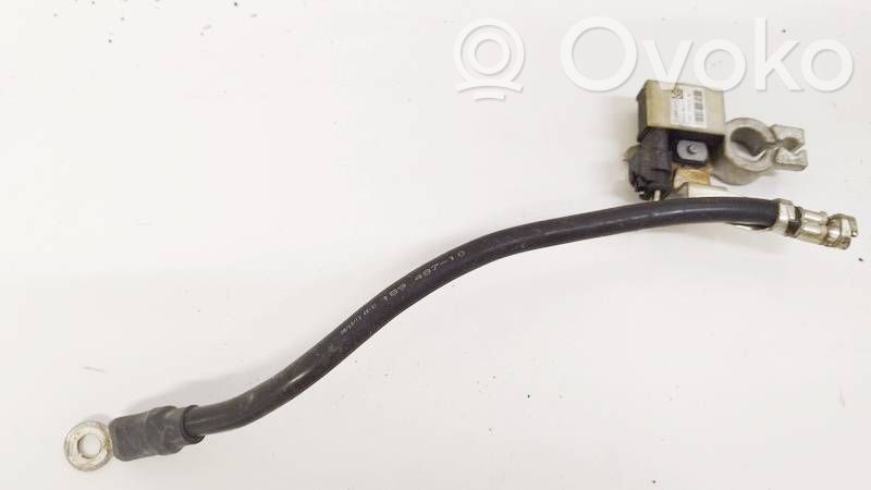 Ford C-MAX II Cavo positivo (batteria) 
