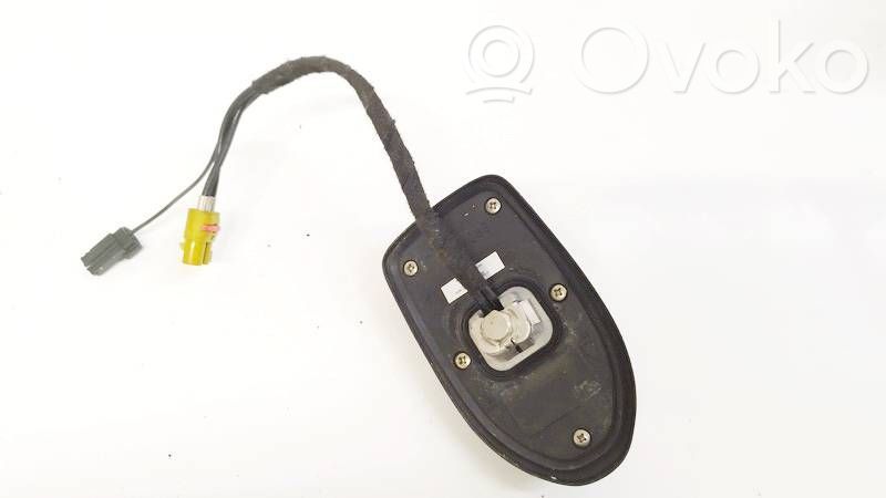 Ford C-MAX II GPS-pystyantenni 