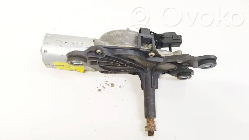 Motor ștergător lunetă   AV6117K441AC,AV6117K441AC,AV6117K441AC,W000014440