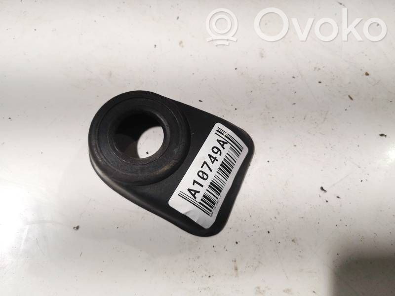 Saab 9-5 Altra parte interiore 