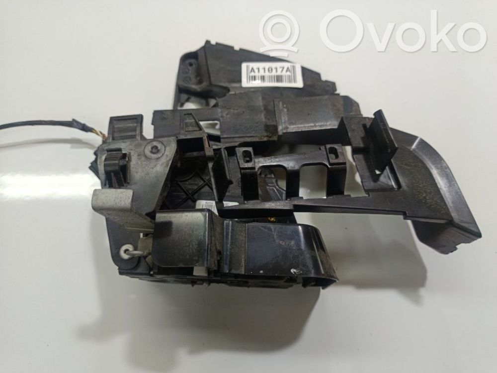 Front door lock   240000000,240000000,240000000
