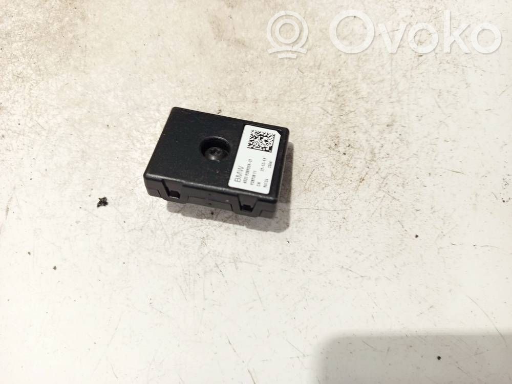 BMW 7 F01 F02 F03 F04 Steuergerät Antenne 