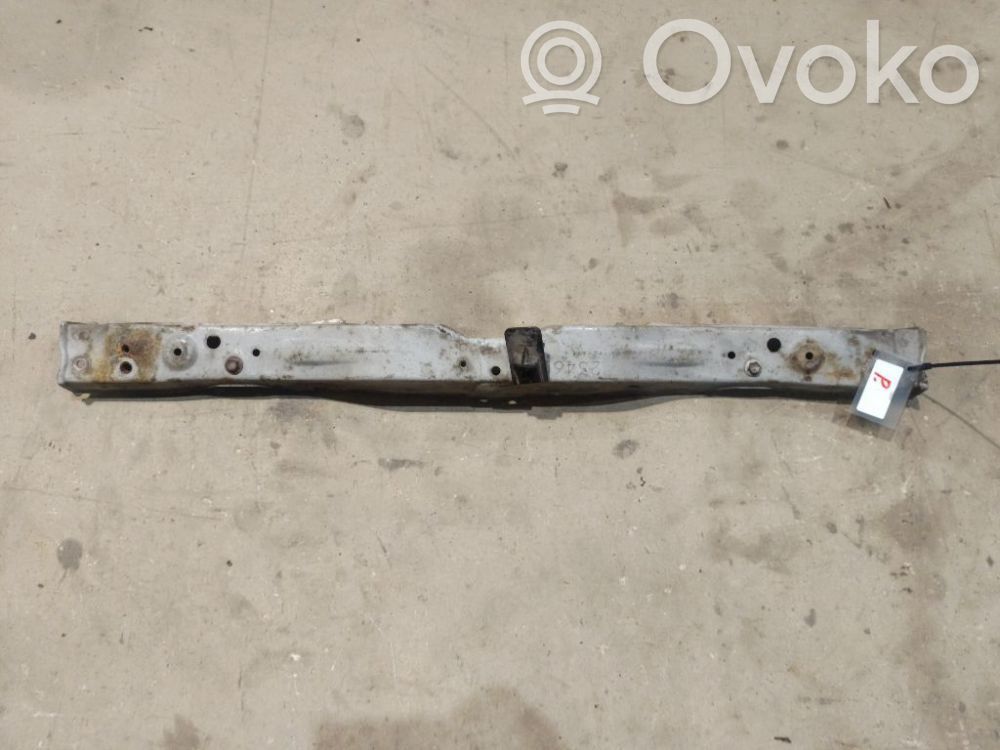 Toyota Avensis T250 Panou suport radiator 